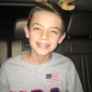 Meet your Posher, Tammy